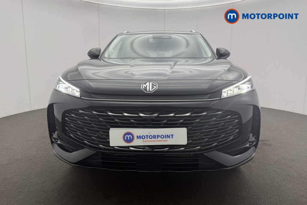 Mg Motor Uk HS Trophy Automatic Petrol SUV - Stock Number (1573270) - 24th supplementary image