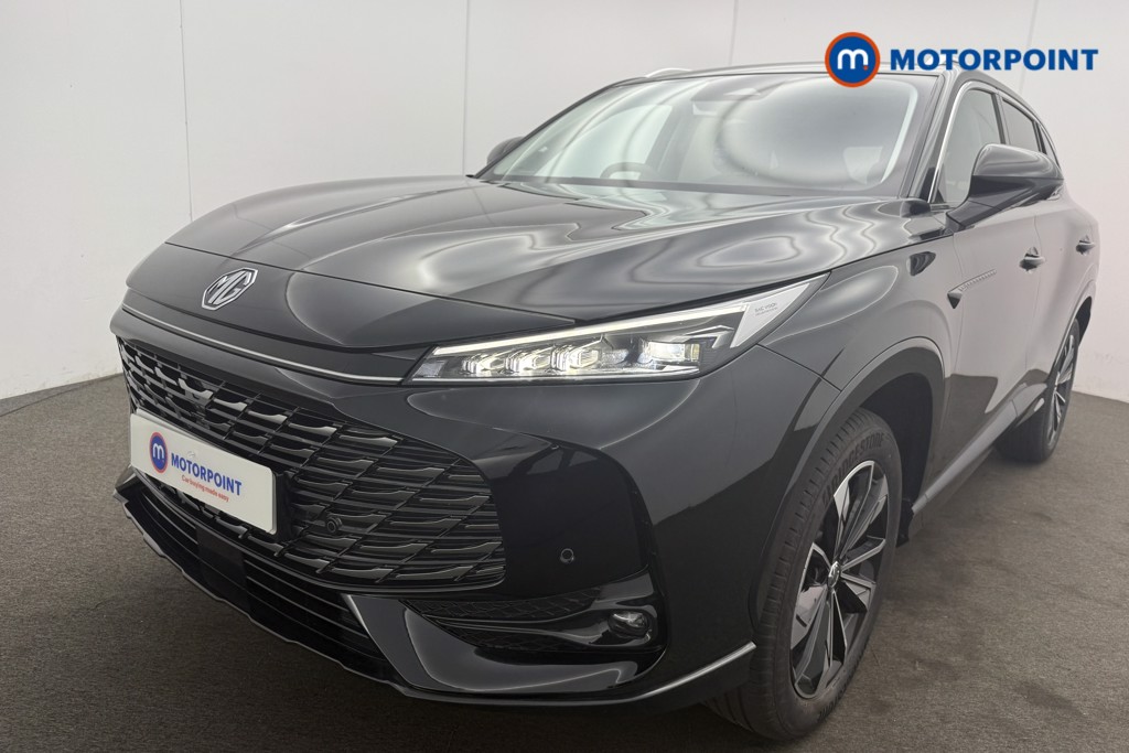Mg Motor Uk HS Trophy Automatic Petrol SUV - Stock Number (1573270) - 25th supplementary image