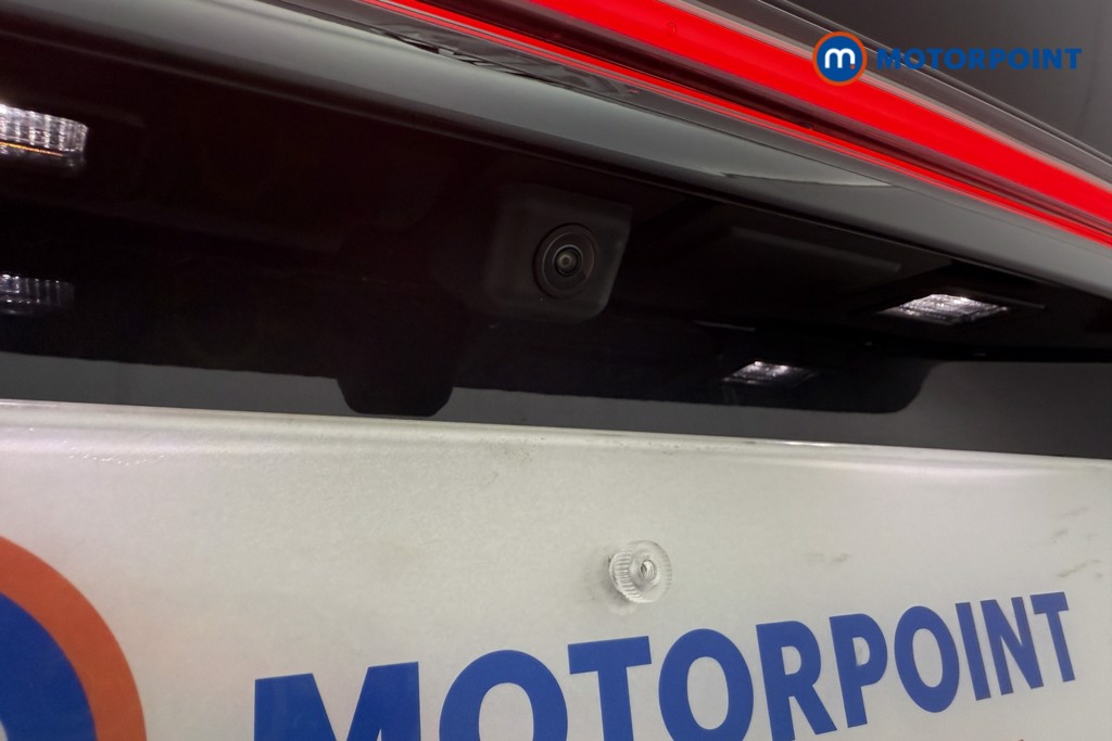 Mg Motor Uk HS Trophy Automatic Petrol SUV - Stock Number (1573270) - 29th supplementary image