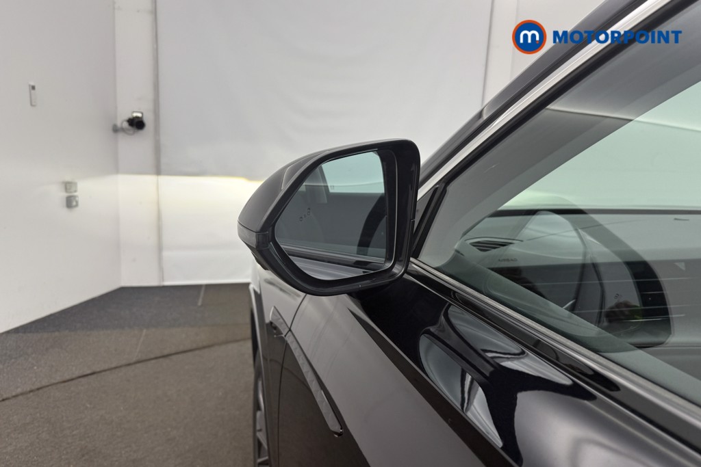 Mg Motor Uk HS Trophy Automatic Petrol SUV - Stock Number (1573270) - 30th supplementary image