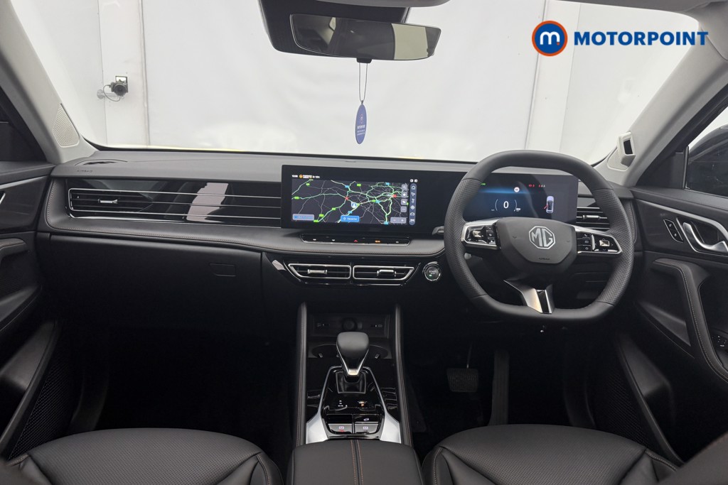 Mg Motor Uk HS Trophy Automatic Petrol SUV - Stock Number (1573270) - 1st supplementary image
