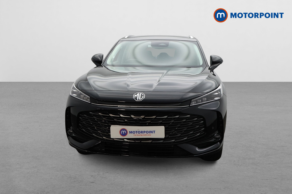 Mg Motor Uk HS Trophy Automatic Petrol SUV - Stock Number (1573270) - Front bumper