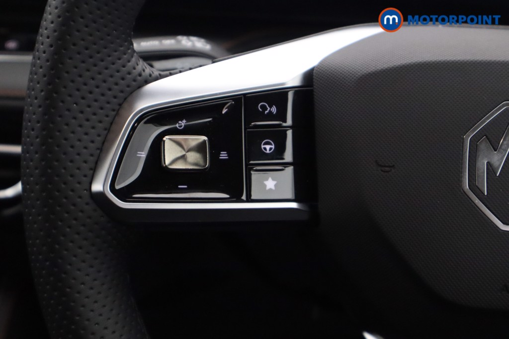 Mg Motor Uk HS Trophy Automatic Petrol SUV - Stock Number (1573390) - 4th supplementary image