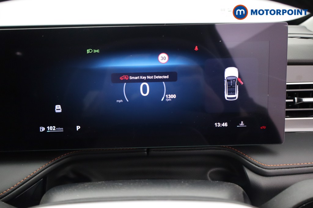Mg Motor Uk HS Trophy Automatic Petrol SUV - Stock Number (1573390) - 6th supplementary image