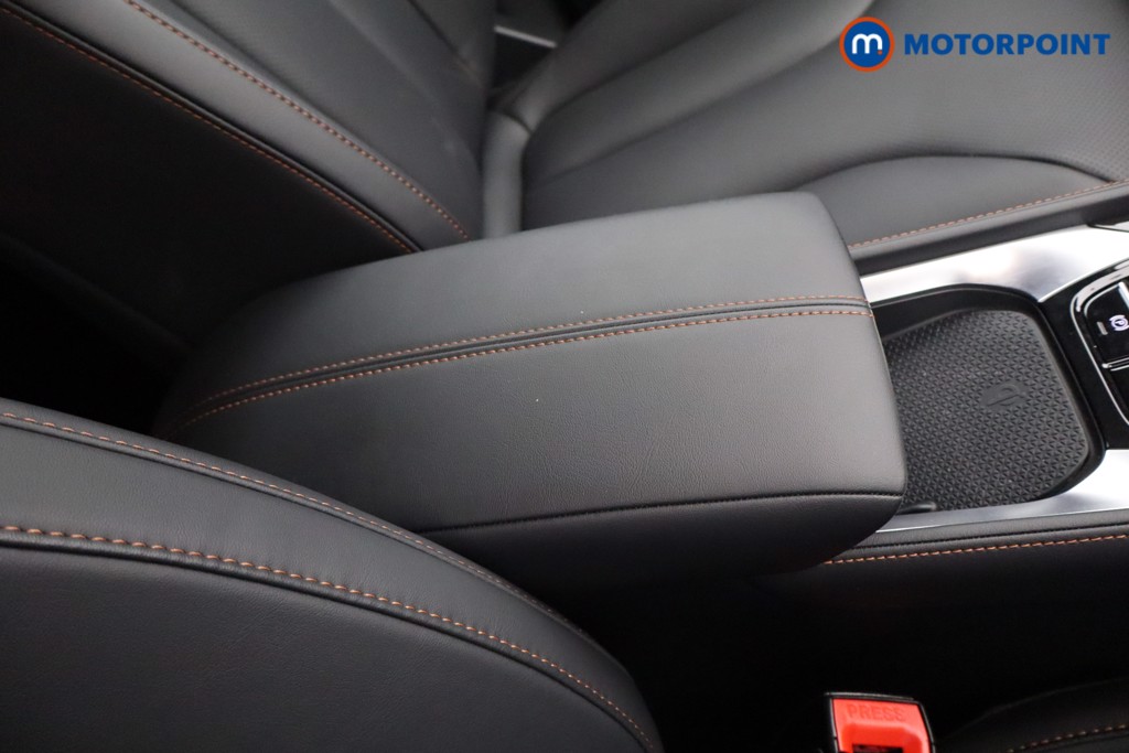 Mg Motor Uk HS Trophy Automatic Petrol SUV - Stock Number (1573390) - 7th supplementary image