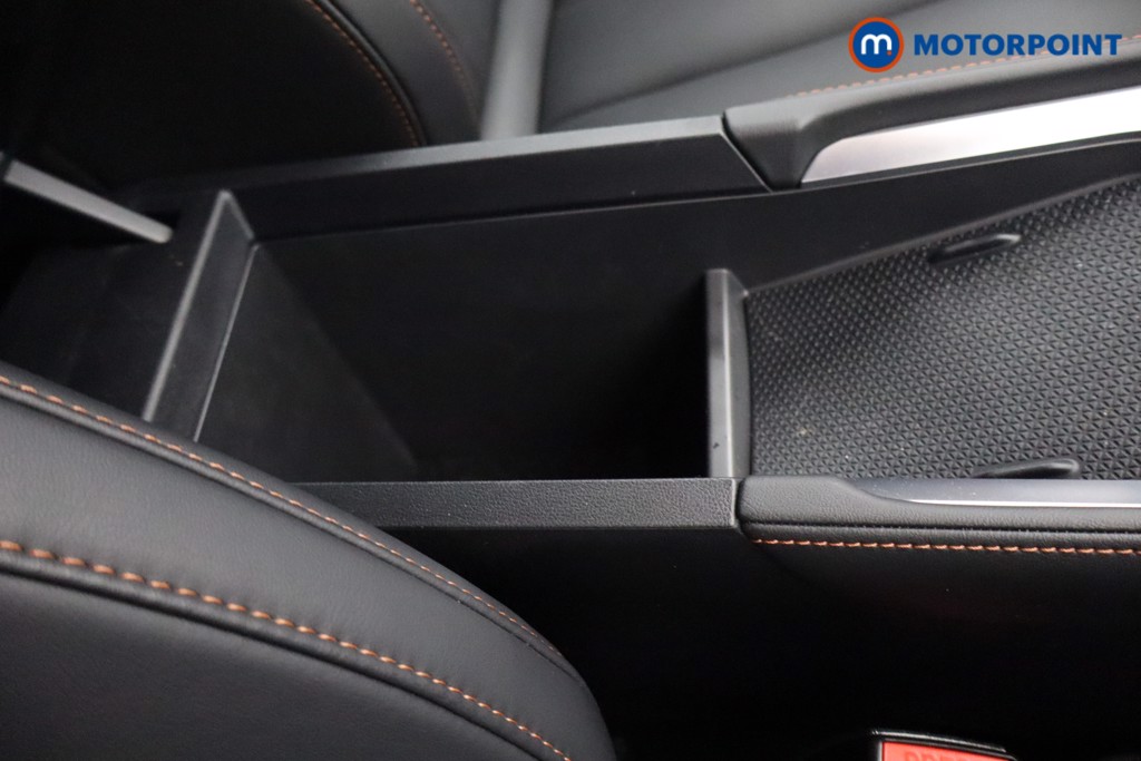 Mg Motor Uk HS Trophy Automatic Petrol SUV - Stock Number (1573390) - 8th supplementary image