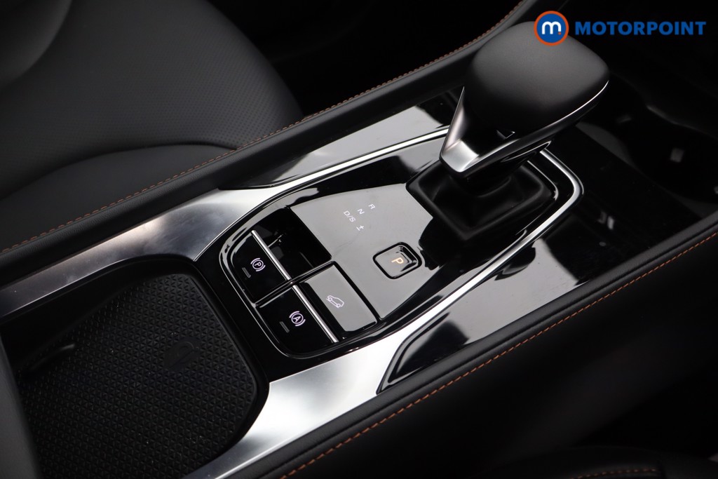 Mg Motor Uk HS Trophy Automatic Petrol SUV - Stock Number (1573390) - 9th supplementary image