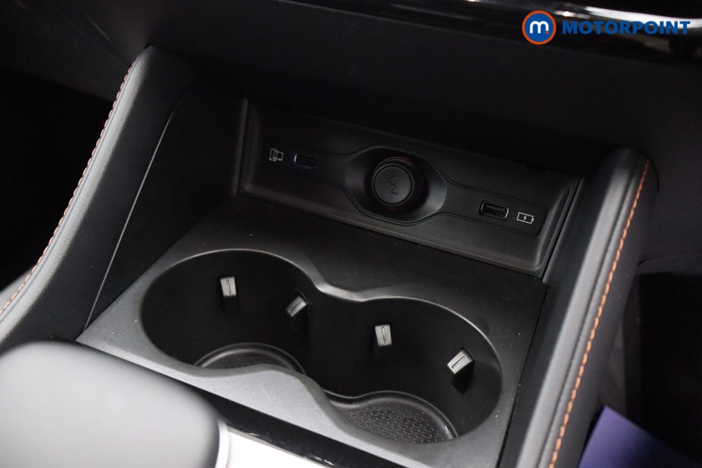Mg Motor Uk HS Trophy Automatic Petrol SUV - Stock Number (1573390) - 10th supplementary image