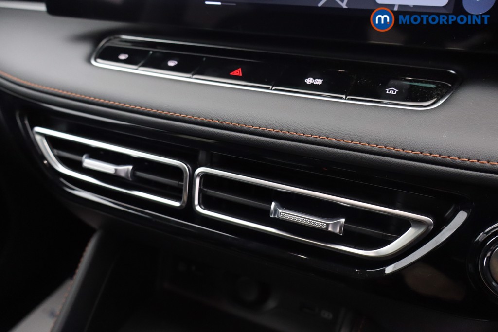 Mg Motor Uk HS Trophy Automatic Petrol SUV - Stock Number (1573390) - 11th supplementary image