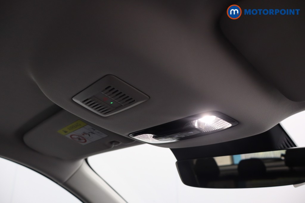 Mg Motor Uk HS Trophy Automatic Petrol SUV - Stock Number (1573390) - 13th supplementary image