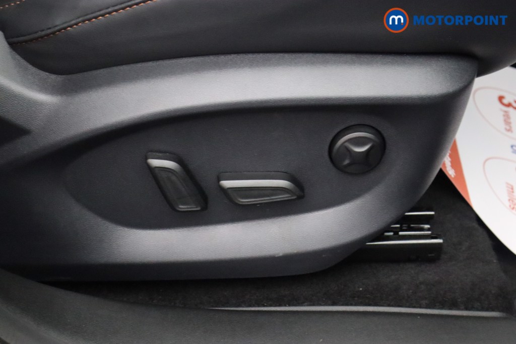 Mg Motor Uk HS Trophy Automatic Petrol SUV - Stock Number (1573390) - 17th supplementary image