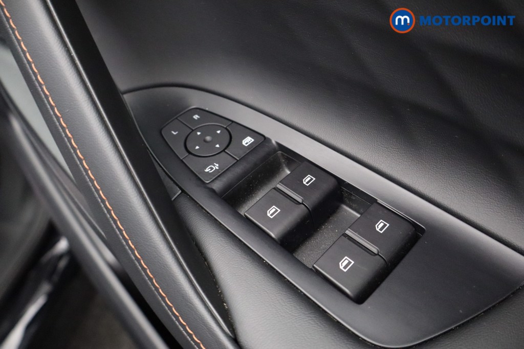 Mg Motor Uk HS Trophy Automatic Petrol SUV - Stock Number (1573390) - 18th supplementary image