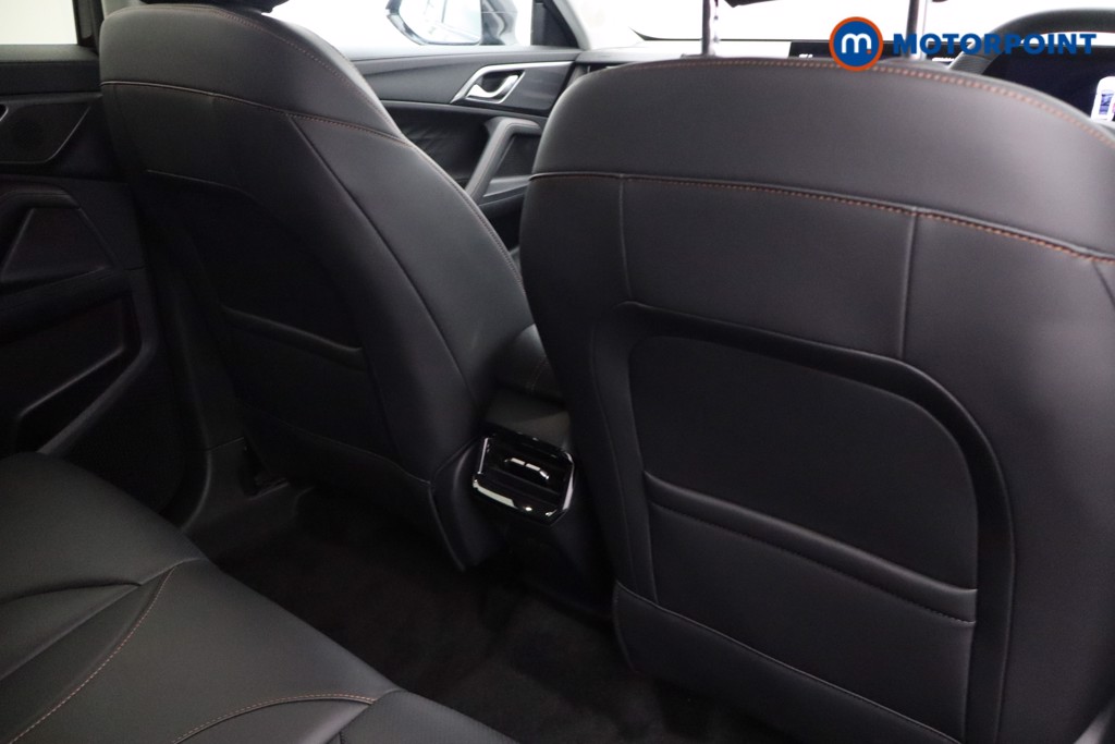Mg Motor Uk HS Trophy Automatic Petrol SUV - Stock Number (1573390) - 21st supplementary image