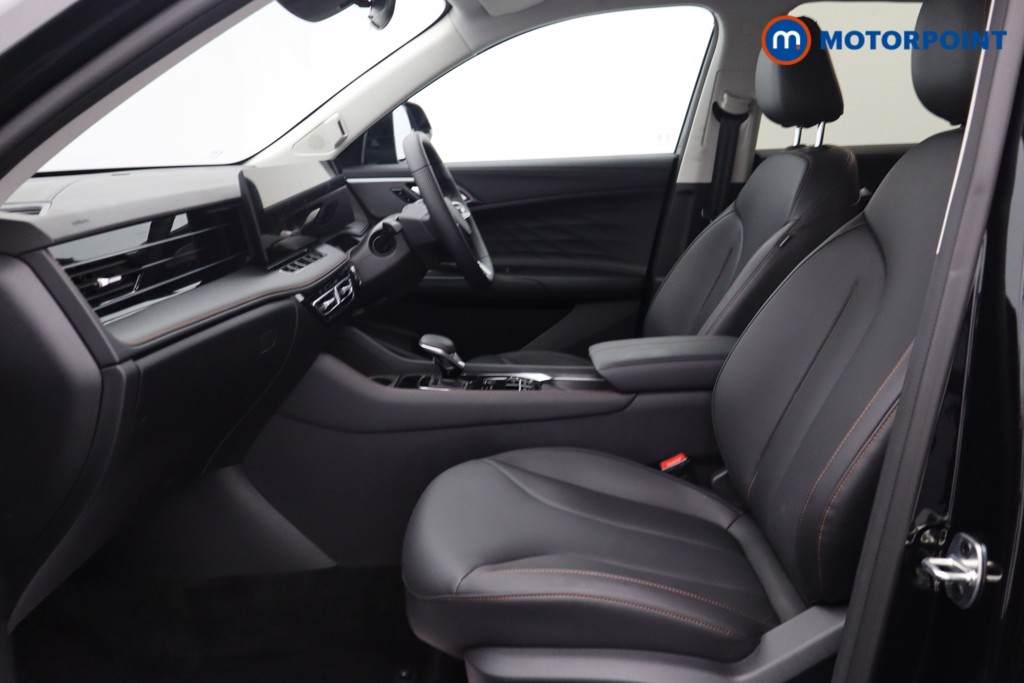 Mg Motor Uk HS Trophy Automatic Petrol SUV - Stock Number (1573390) - 24th supplementary image