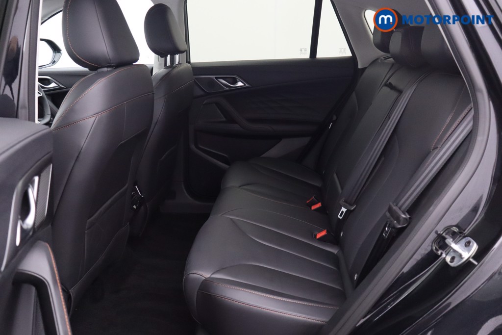 Mg Motor Uk HS Trophy Automatic Petrol SUV - Stock Number (1573390) - 25th supplementary image