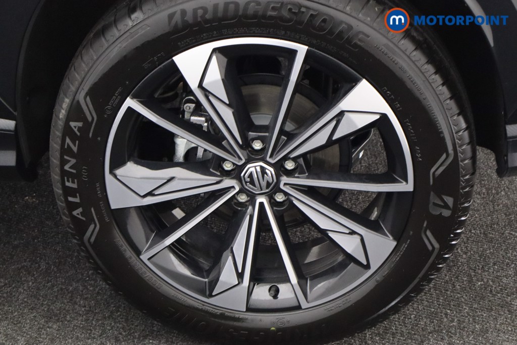 Mg Motor Uk HS Trophy Automatic Petrol SUV - Stock Number (1573390) - 26th supplementary image