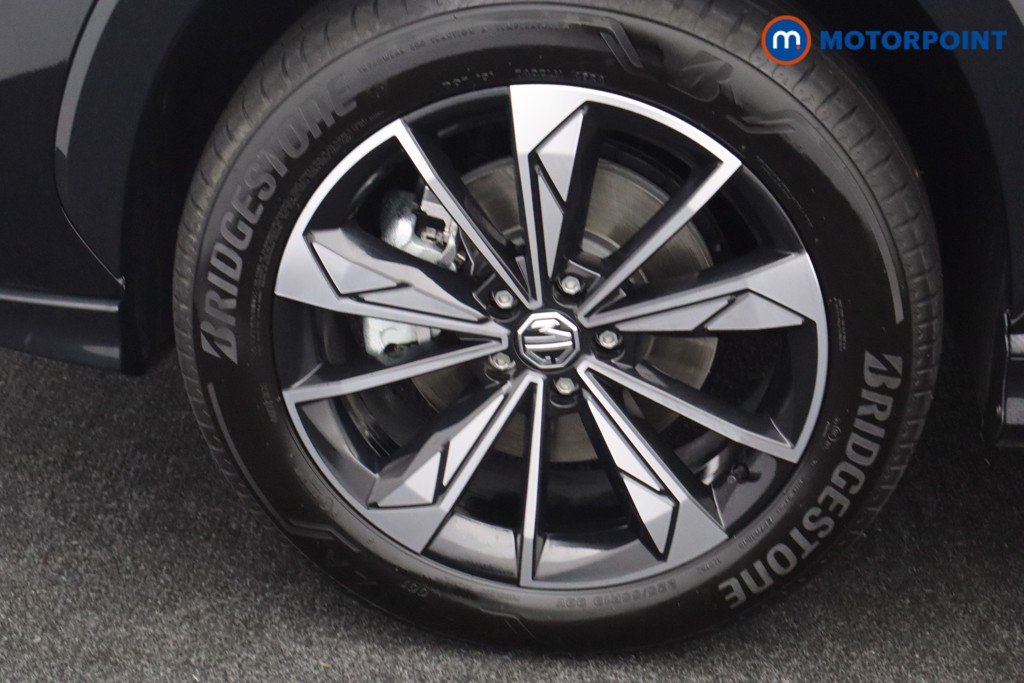 Mg Motor Uk HS Trophy Automatic Petrol SUV - Stock Number (1573390) - 27th supplementary image