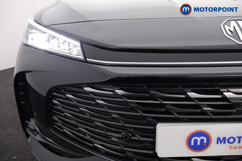 Mg Motor Uk HS Trophy Automatic Petrol SUV - Stock Number (1573390) - 31st supplementary image