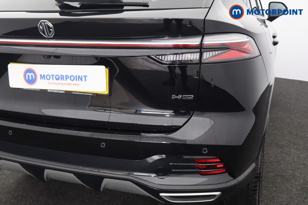 Mg Motor Uk HS Trophy Automatic Petrol SUV - Stock Number (1573390) - 34th supplementary image