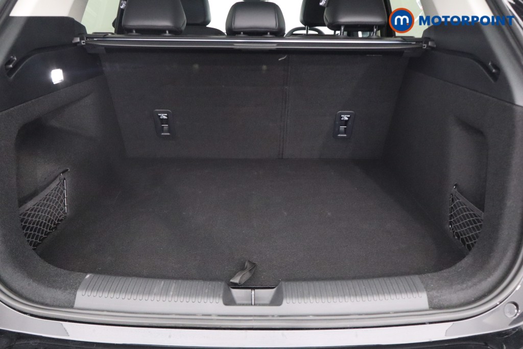Mg Motor Uk HS Trophy Automatic Petrol SUV - Stock Number (1573390) - 38th supplementary image
