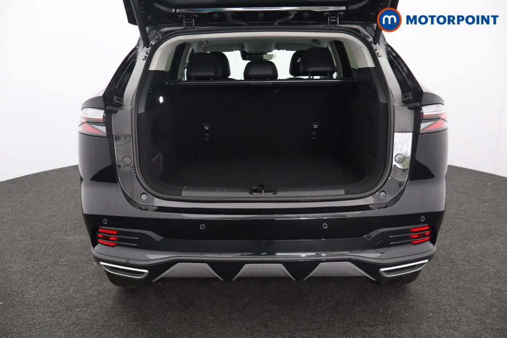 Mg Motor Uk HS Trophy Automatic Petrol SUV - Stock Number (1573390) - 39th supplementary image