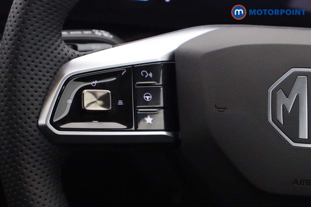 Mg Motor Uk HS Trophy Automatic Petrol SUV - Stock Number (1573392) - 4th supplementary image