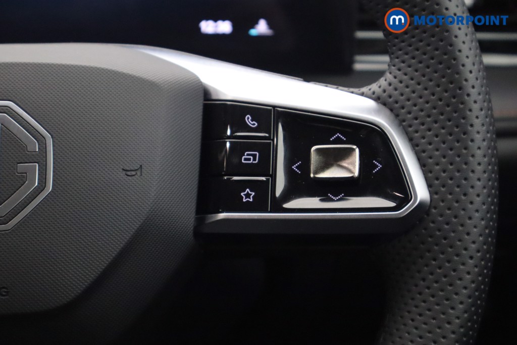 Mg Motor Uk HS Trophy Automatic Petrol SUV - Stock Number (1573392) - 5th supplementary image