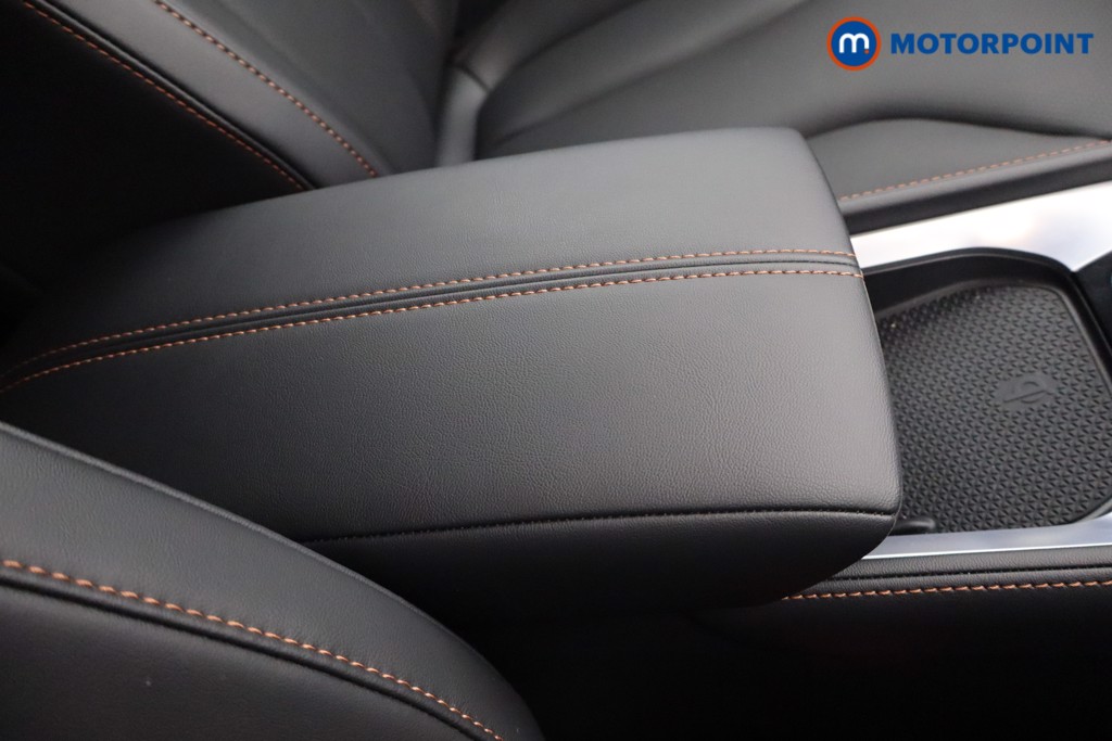 Mg Motor Uk HS Trophy Automatic Petrol SUV - Stock Number (1573392) - 7th supplementary image