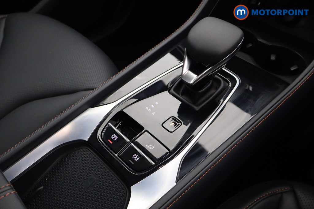 Mg Motor Uk HS Trophy Automatic Petrol SUV - Stock Number (1573392) - 9th supplementary image