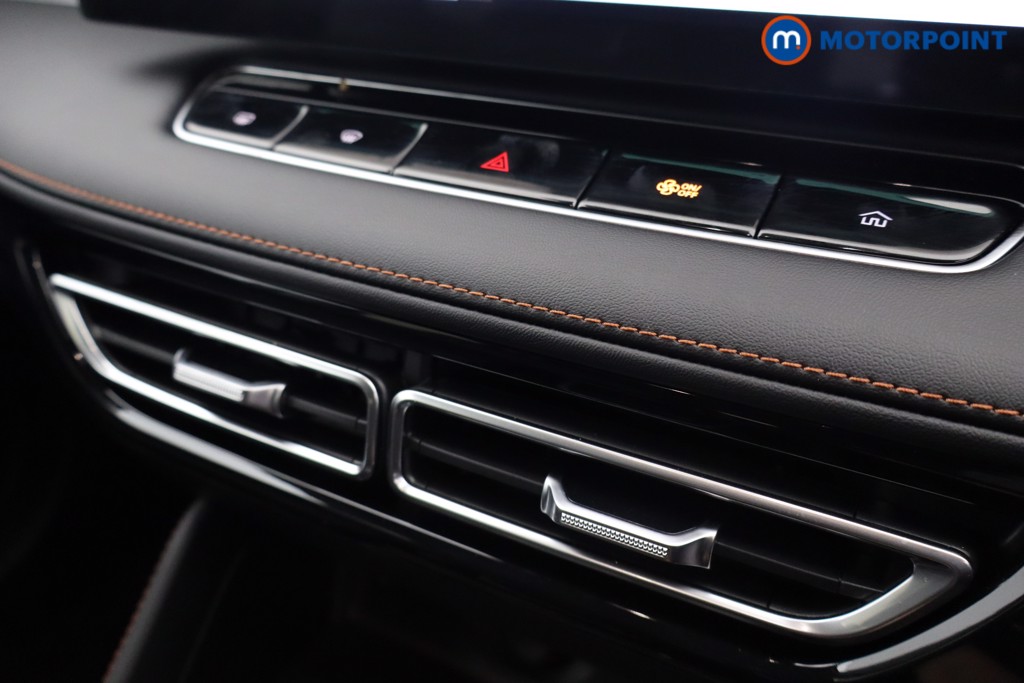Mg Motor Uk HS Trophy Automatic Petrol SUV - Stock Number (1573392) - 11th supplementary image