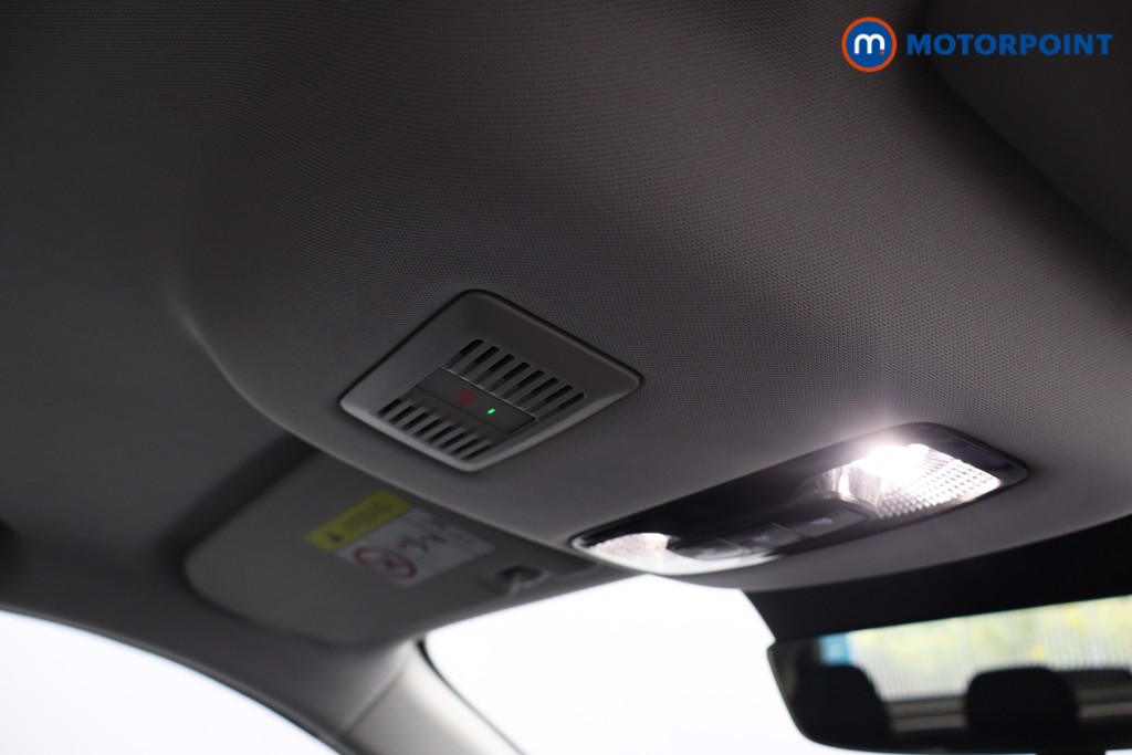 Mg Motor Uk HS Trophy Automatic Petrol SUV - Stock Number (1573392) - 13th supplementary image