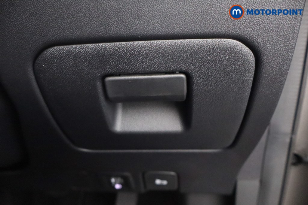 Mg Motor Uk HS Trophy Automatic Petrol SUV - Stock Number (1573392) - 14th supplementary image