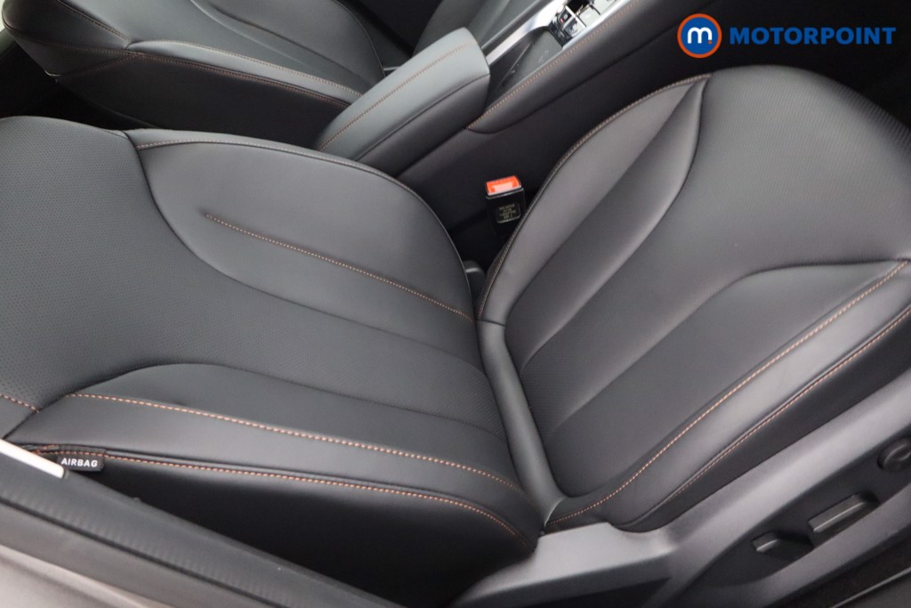 Mg Motor Uk HS Trophy Automatic Petrol SUV - Stock Number (1573392) - 15th supplementary image