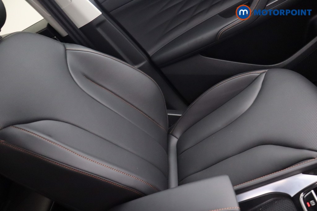Mg Motor Uk HS Trophy Automatic Petrol SUV - Stock Number (1573392) - 16th supplementary image