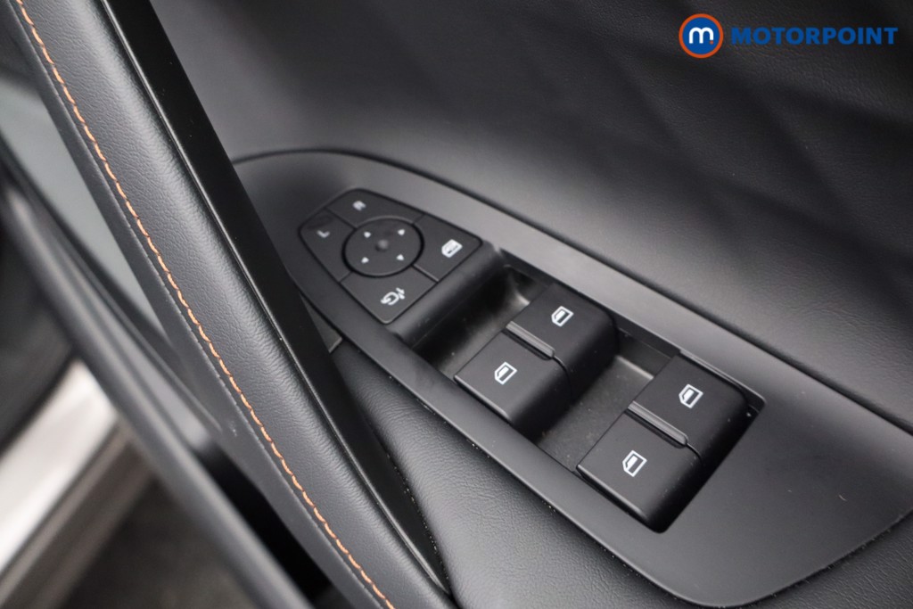 Mg Motor Uk HS Trophy Automatic Petrol SUV - Stock Number (1573392) - 18th supplementary image