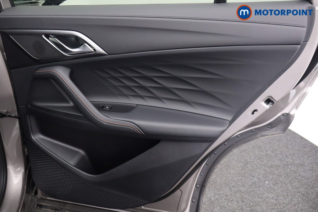 Mg Motor Uk HS Trophy Automatic Petrol SUV - Stock Number (1573392) - 20th supplementary image