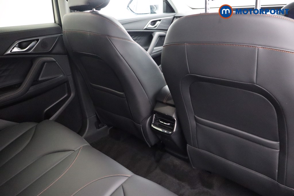 Mg Motor Uk HS Trophy Automatic Petrol SUV - Stock Number (1573392) - 21st supplementary image