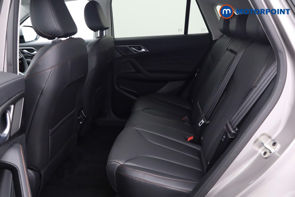 Mg Motor Uk HS Trophy Automatic Petrol SUV - Stock Number (1573392) - 25th supplementary image
