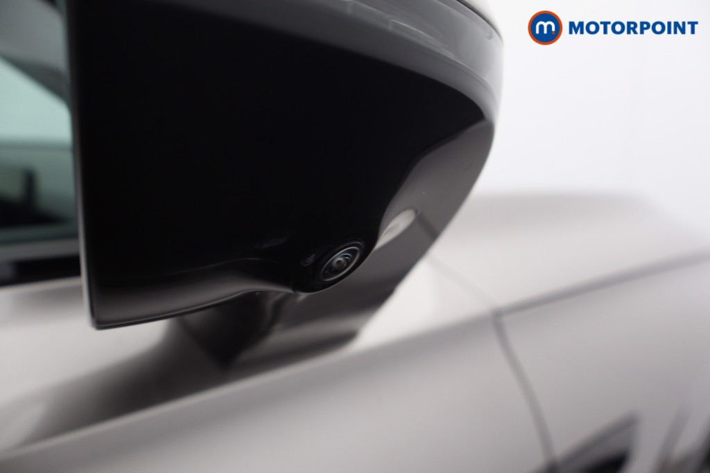 Mg Motor Uk HS Trophy Automatic Petrol SUV - Stock Number (1573392) - 33rd supplementary image