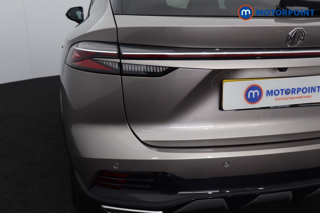 Mg Motor Uk HS Trophy Automatic Petrol SUV - Stock Number (1573392) - 34th supplementary image