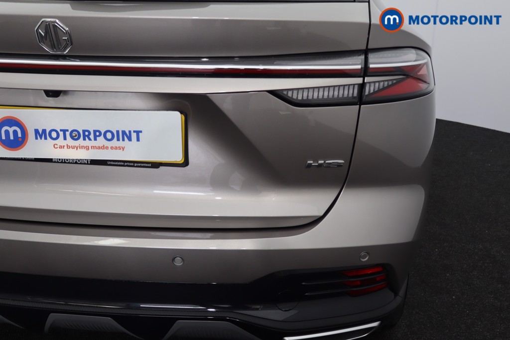 Mg Motor Uk HS Trophy Automatic Petrol SUV - Stock Number (1573392) - 35th supplementary image