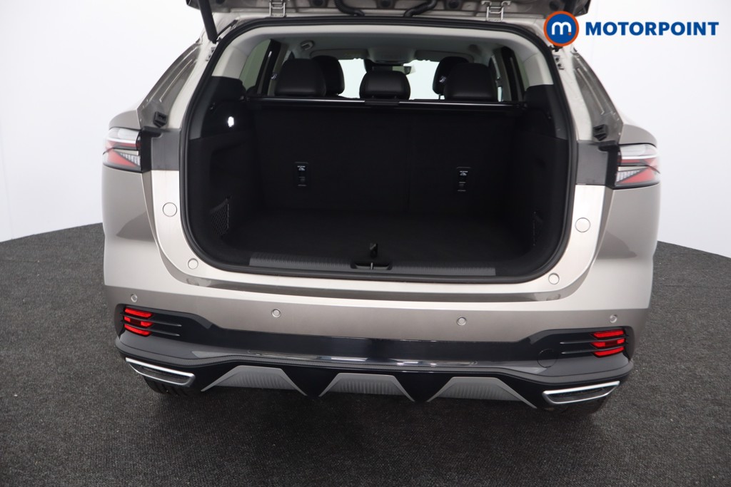 Mg Motor Uk HS Trophy Automatic Petrol SUV - Stock Number (1573392) - 40th supplementary image