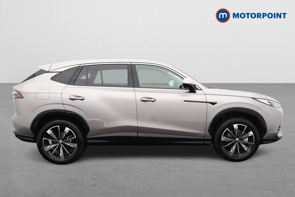 Mg Motor Uk HS Trophy Automatic Petrol SUV - Stock Number (1573392) - Drivers side