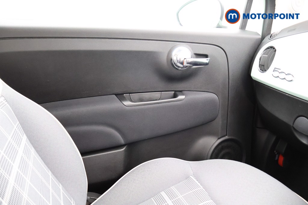 Fiat 500 Lounge Manual Petrol Hatchback - Stock Number (1534202) - 7th supplementary image