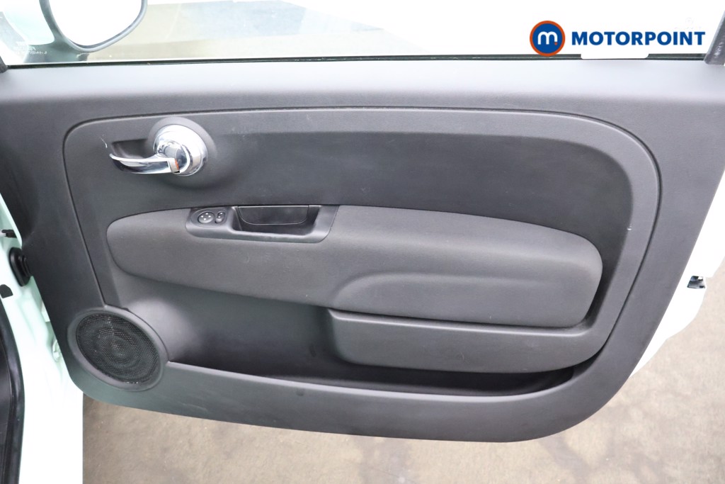 Fiat 500 Lounge Manual Petrol Hatchback - Stock Number (1534202) - 8th supplementary image