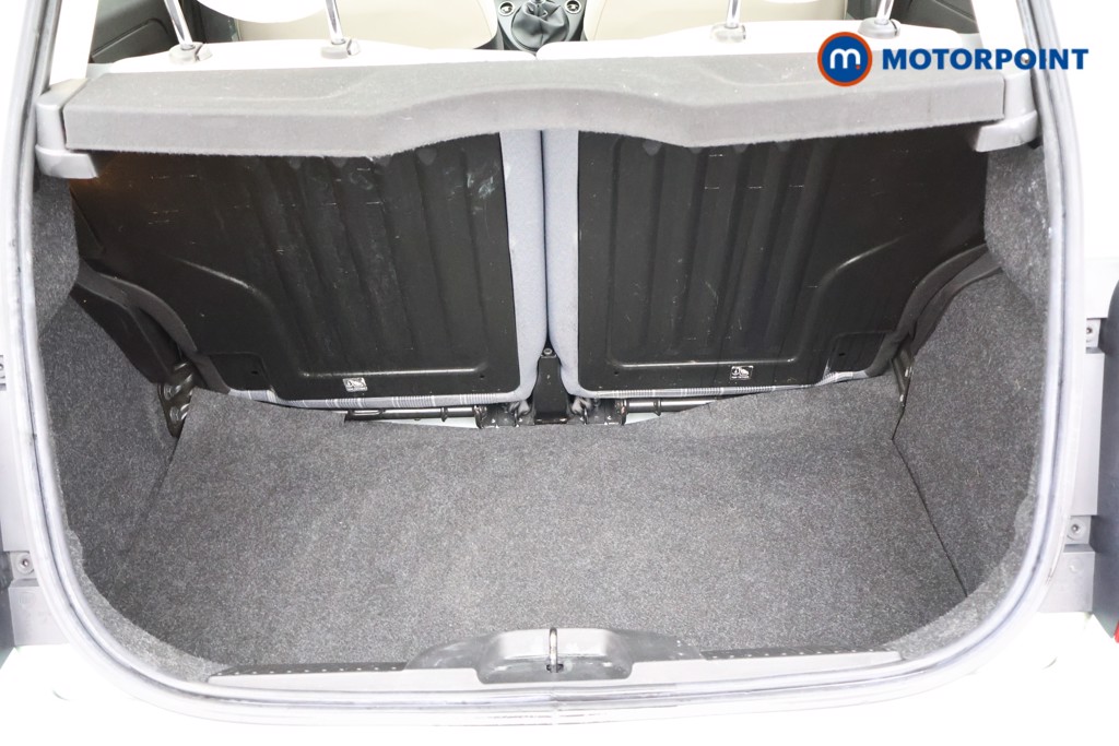 Fiat 500 Lounge Manual Petrol Hatchback - Stock Number (1534202) - 14th supplementary image