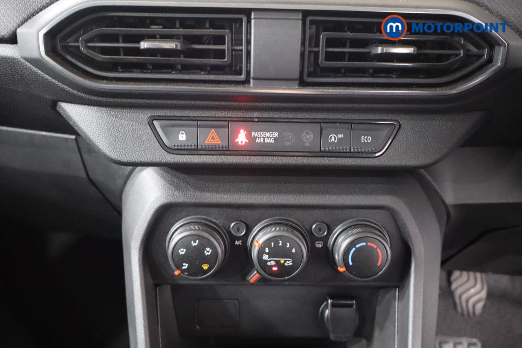 Dacia Jogger Essential Manual Petrol People Carrier - Stock Number (1543691) - 3rd supplementary image