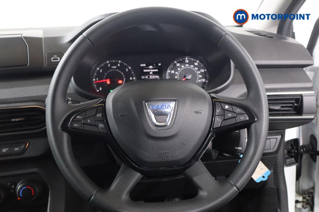 Dacia Jogger Essential Manual Petrol People Carrier - Stock Number (1543691) - 6th supplementary image