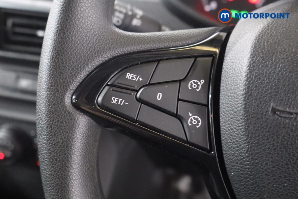 Dacia Jogger Essential Manual Petrol People Carrier - Stock Number (1543691) - 7th supplementary image