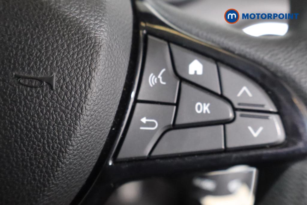 Dacia Jogger Essential Manual Petrol People Carrier - Stock Number (1543691) - 8th supplementary image